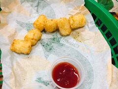 -赛百味SUBWAY(勒泰店)