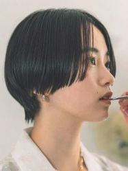 -SY COLOUR专业烫染