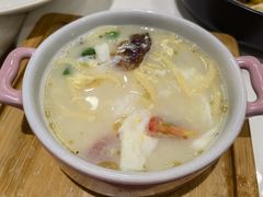 -Ms·KIMO星漠亲子餐厅(高新店)
