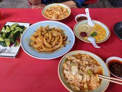 -清真·舒迩布炕锅王·高原美食文化(青海总店)