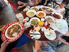-必点海鲜·海肠捞饭·鲅鱼水饺(滨江道店)