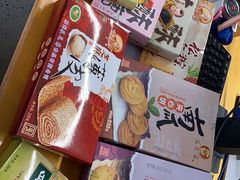 -采芝斋评弹茶馆(观前街店)