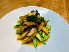 -尚海豆捞(乐虹坊店)