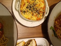 -Pennehut畔尼意面(合肥万象城店)