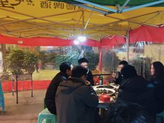 -江湖黑大兔(杨家坪店)