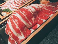 -湊湊火锅·茶憩(上海合生汇店)