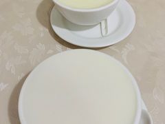 -老周记顺德双皮奶