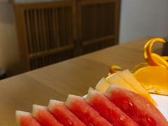 -竹里馆 ·茶食(奥体店)