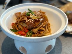 -羲和雅苑•北京烤鸭(平安国际金融中心店)