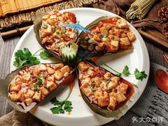 -后宫私房菜(汇客美食娱乐广场店)