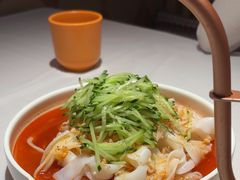-谷丽麦馕新疆菜·清真(步步高梅溪新天地店)