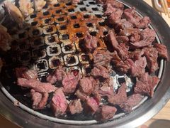 -霸腹烤肉(厦门柚子番店)