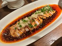 -阿强家川菜·29年老字号(岗顶店)