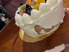 -苹果花园(金耀南路店)