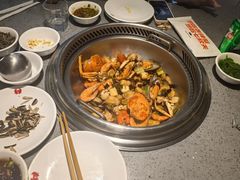 -七欣天香辣蟹火锅(无锡锡沪西路店)