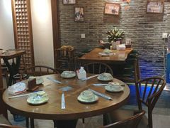 -印象江南(东栅店)