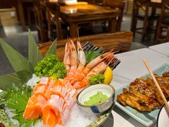 -石屋料理(南京西路店)