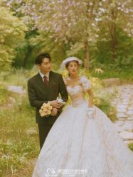 -色色婚纱摄影(大沥旗舰店)