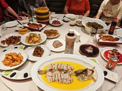 -京味斋·北京烤鸭(北京南站洋桥店)