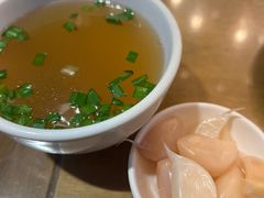 -建基泡馍·西安老字号·清真(永宁店)