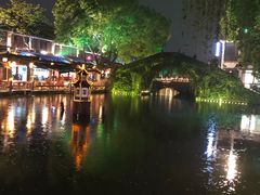 景点-周庄古镇景区-双桥