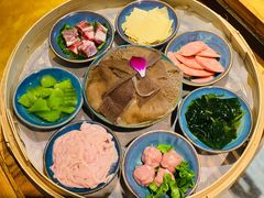 -五星桥原切肥牛火锅·30年专注好牛肉(湖塘店)