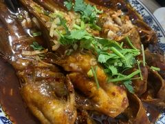 -金鹏鱼肉馆