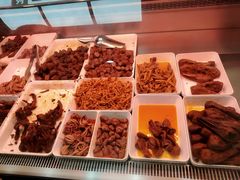 -绝味鸭脖(肥东城关店)