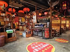 -凤吉园乌拉满族火锅中华老字号(繁荣路店)
