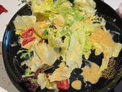 -一棠龙虾•王牌虾球(恒隆广场店)