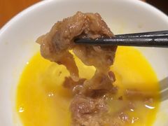 肥牛-気楽亭和食料理(气乐亭大世界本店)