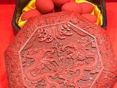 -御茶膳房皇家糕点博物馆(北京首店)
