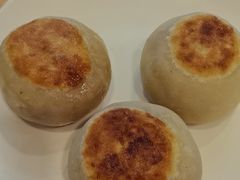 -惠丰门丁肉饼店