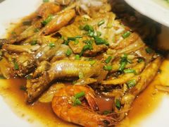 -好兄弟郭巨海鲜(天一阁店)