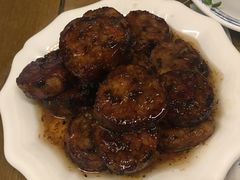 -福寿斋·老北京铜锅涮肉·烧烤(清岚店)