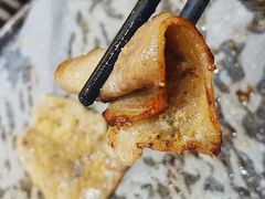 -非烤勿扰自助烤肉(合胜百货店)