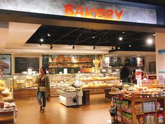 -欧式面包坊(青岛万象城店)