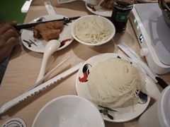 -水平有限广西米粉·广西风味集(五道口店)