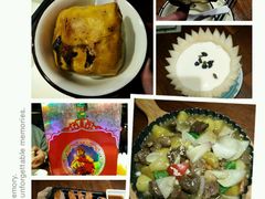 -塔里木新疆饭店(新北万达店)