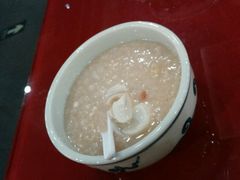 -宏状元现熬粥·京味菜(五棵松店)