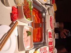 -海底捞火锅(亲子主题北金鹰店)