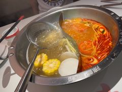 -陈记顺和潮汕鲜牛肉火锅(西门口广场店)
