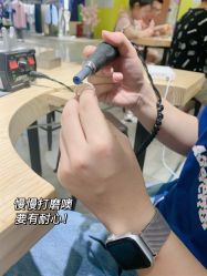 -壹定制珠宝(五一广场店)