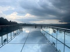 -牛鱼嘴原始生态风景区