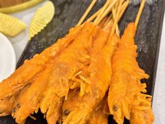 -金哥私房菜馆(张府园总店)