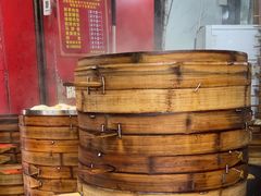 -清泉阁包子铺(中山路店)
