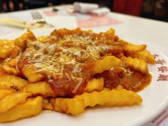 -大哥餐厅(西城花园店)