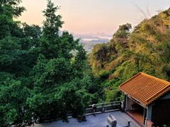 -大雁山风景区