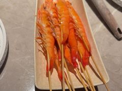 -芸山季·云南野生菌火锅(宝能环球汇店)