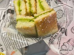 -芽笼芽笼新加坡餐厅(世纪汇店)